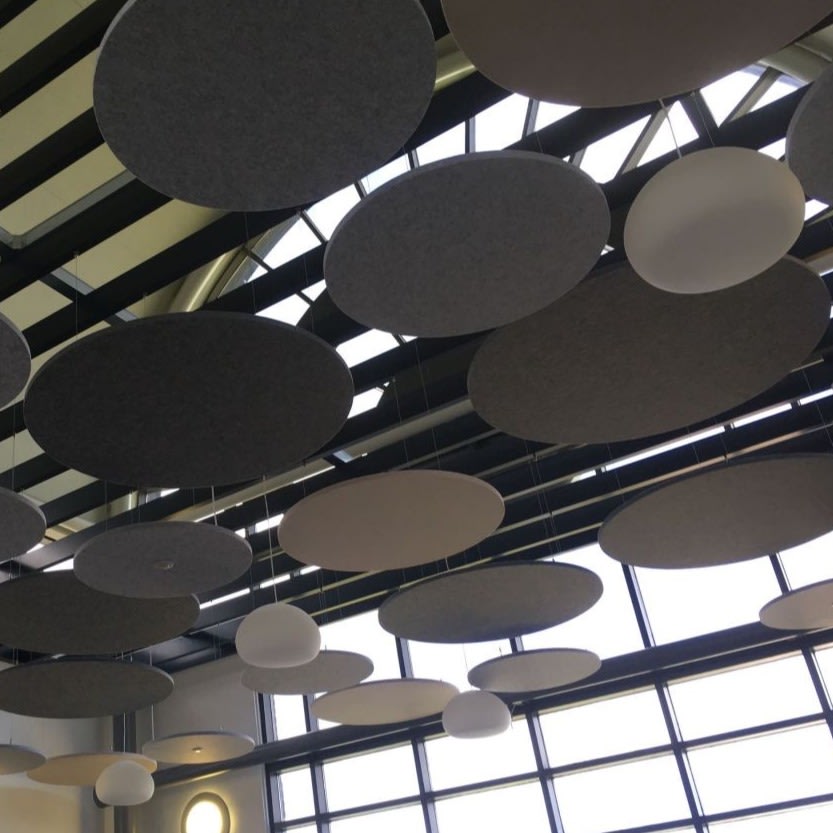 Cloud Ceiling