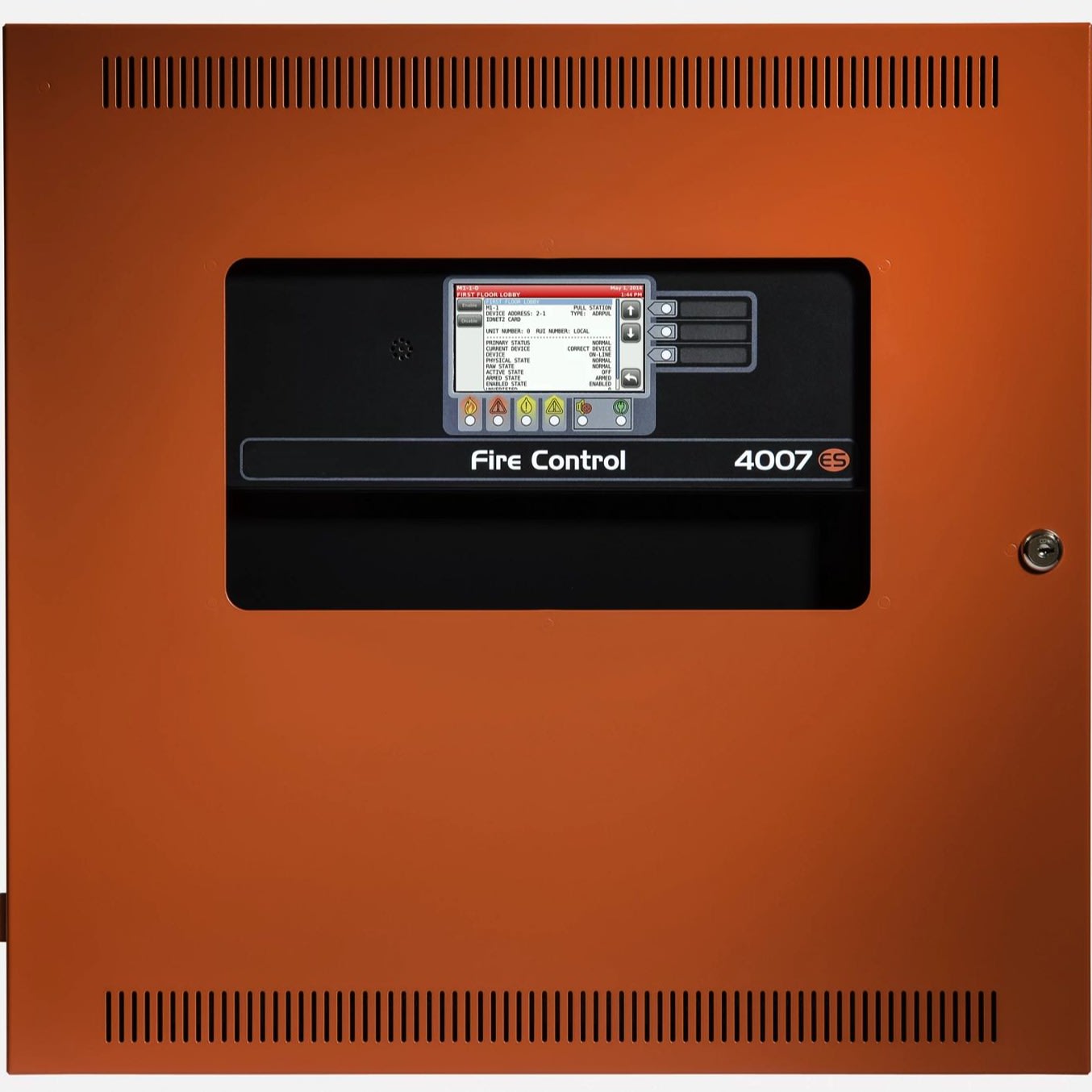 4007ES Fire Alarm