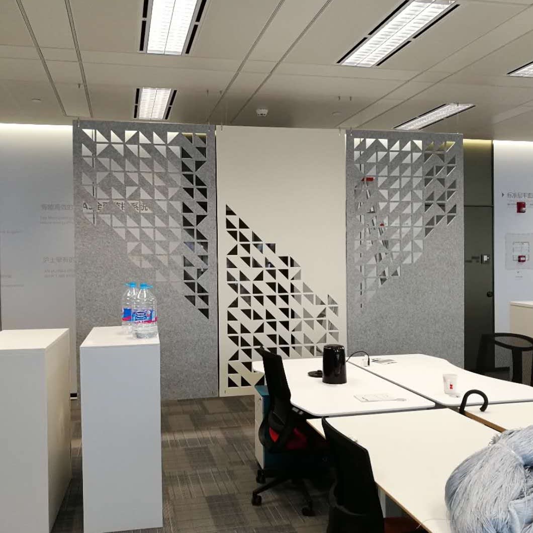 Screens