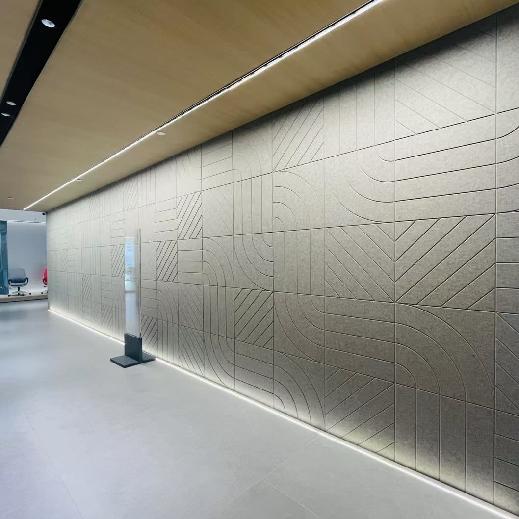 Wall Cladding