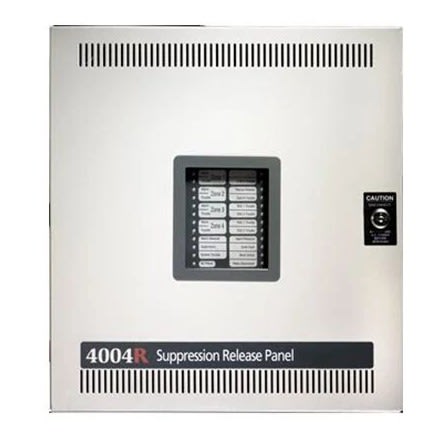 4004R Suppression