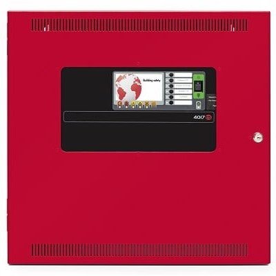 4017ES Fire Alarm