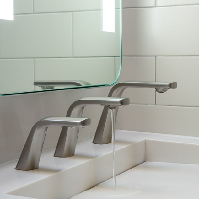Hand Dryer TSL.R.030