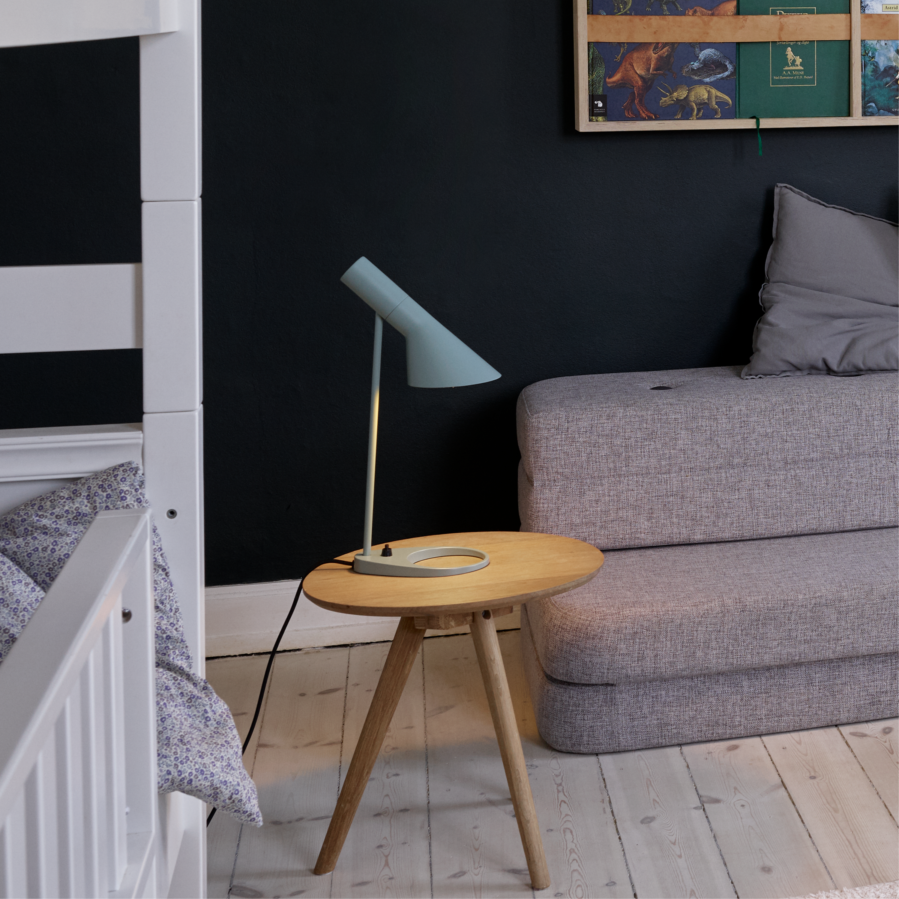 AJ Mini Table Lamp