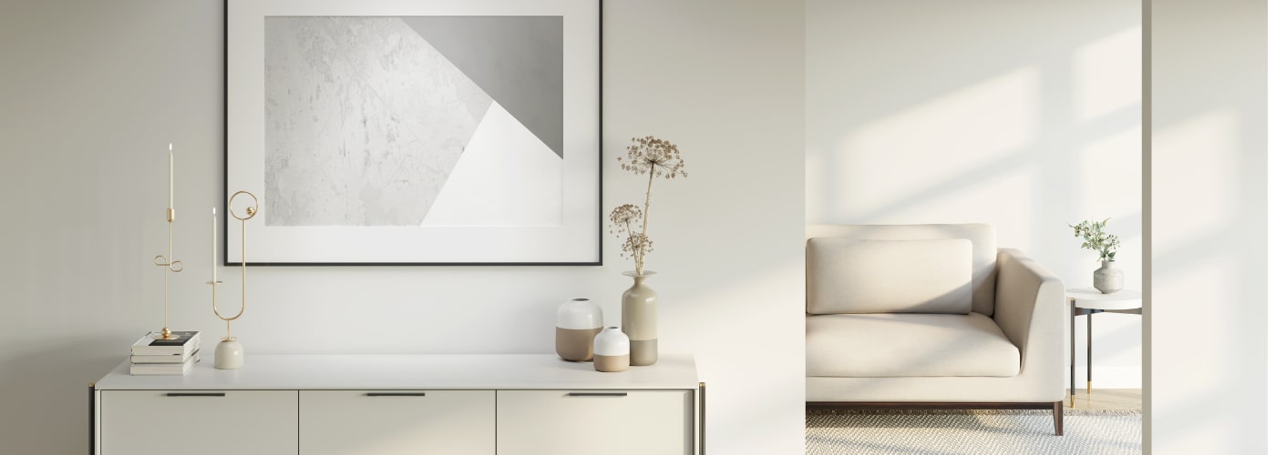 Series 240 Room Divider
