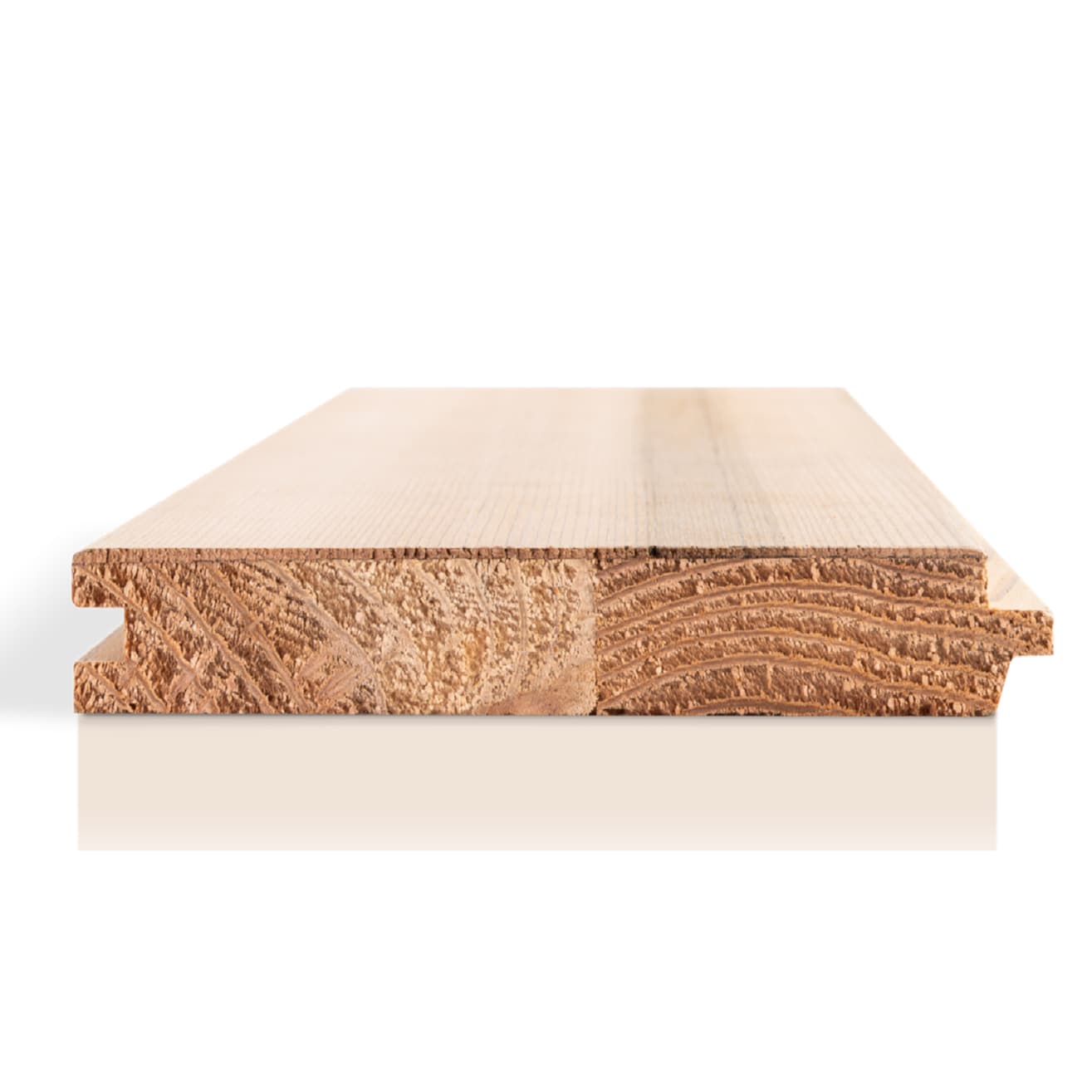 1x6 Tongue & Groove