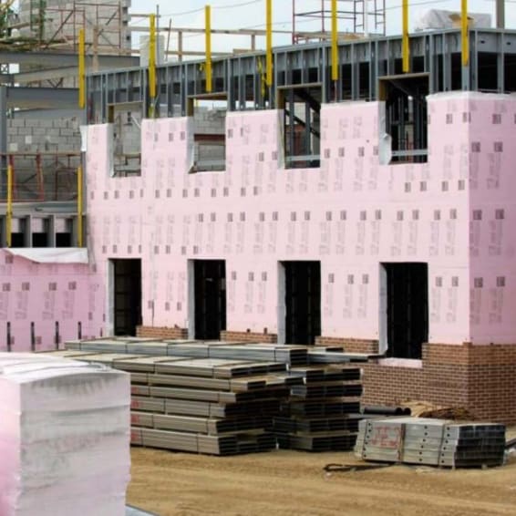 CI-C Insulation