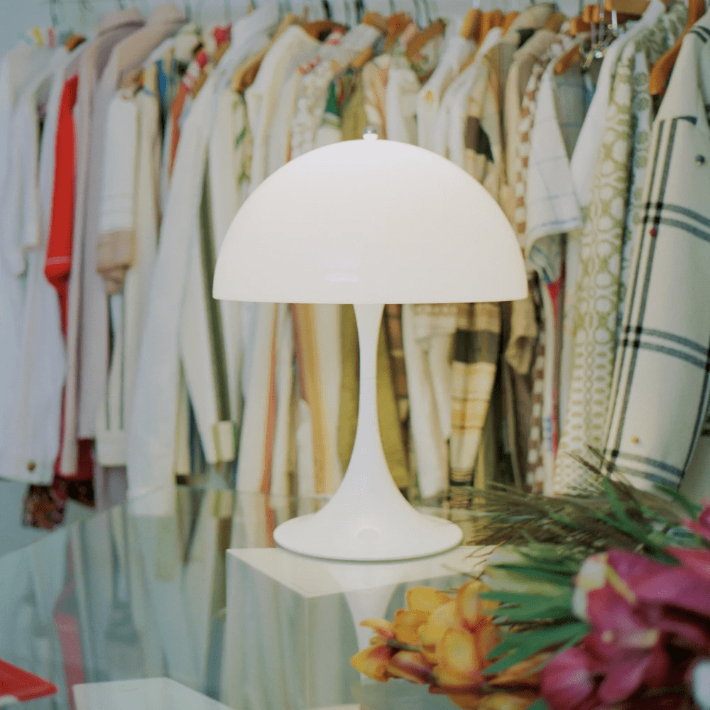 Panthella 320 Table Lamp