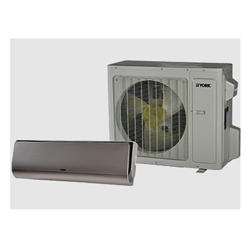 28 SEER Z-Series