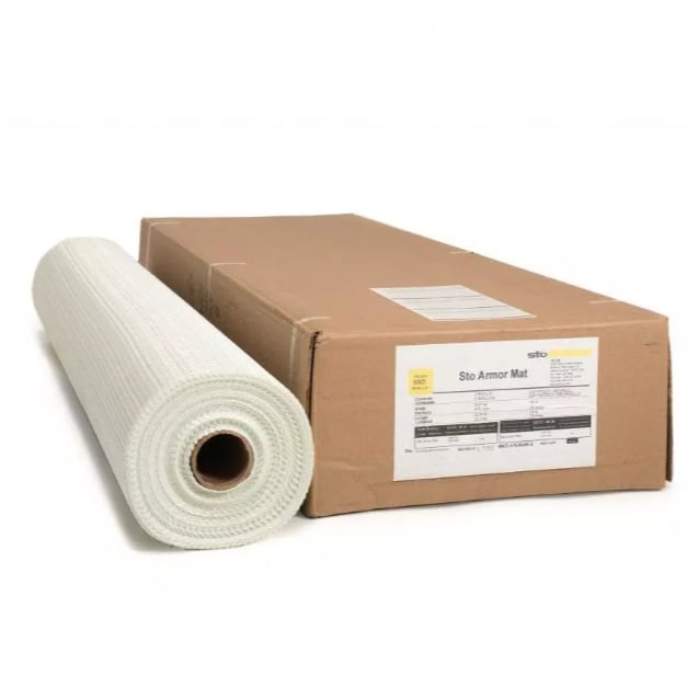 Armor Mat Mesh