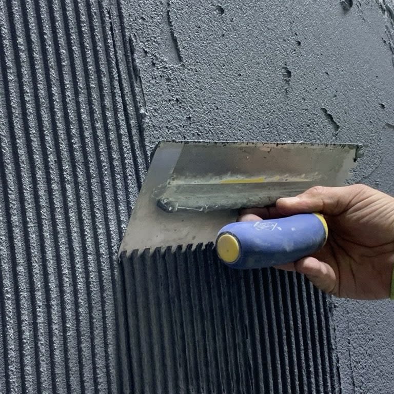 Bonding & Pointing Mortar