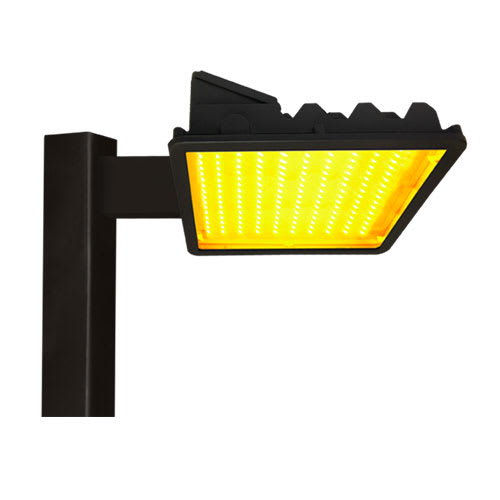 1800K CCT LED 16 Area Light