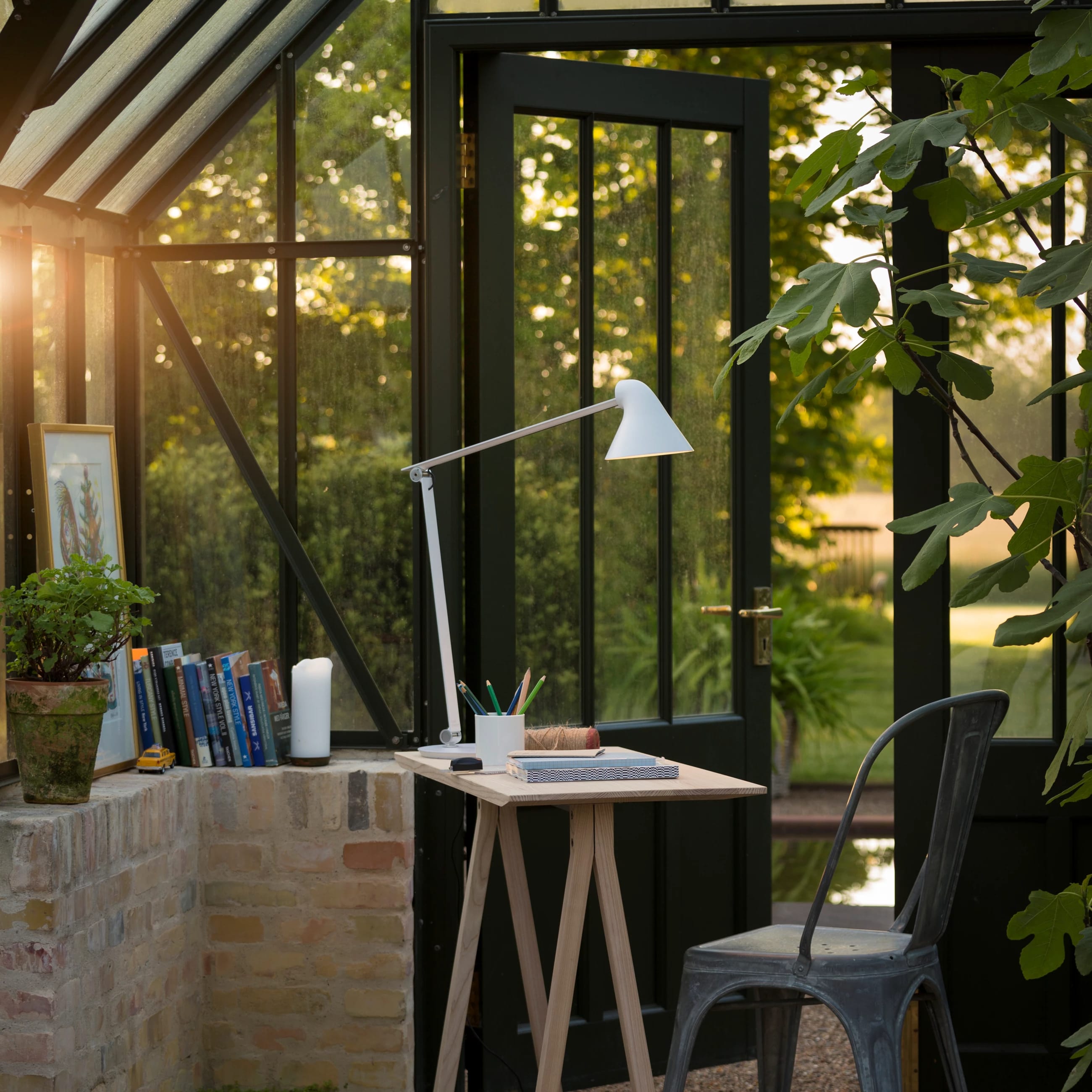 NJP Table Lamp