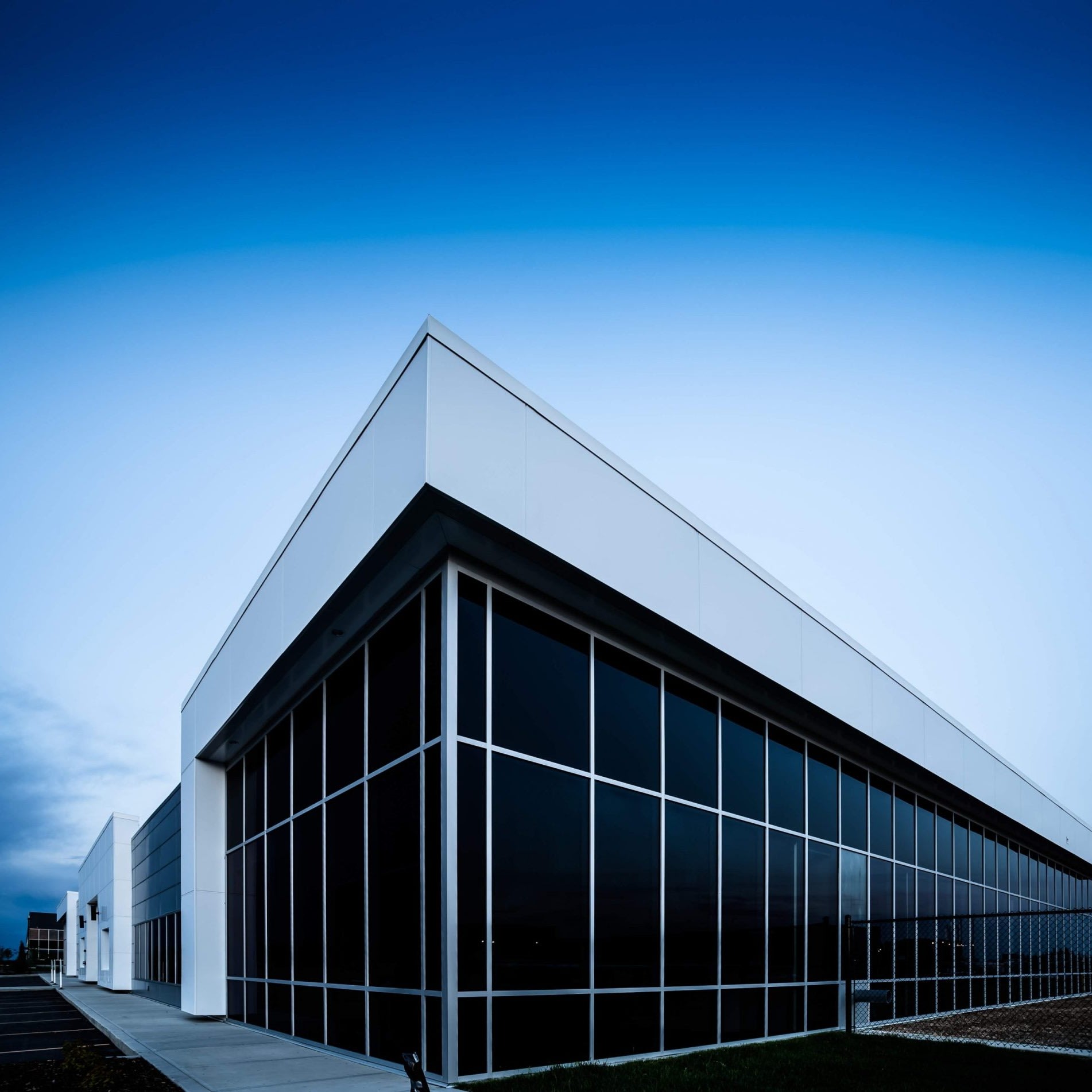 AL13® Panel System