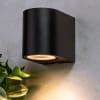 Antar - Black