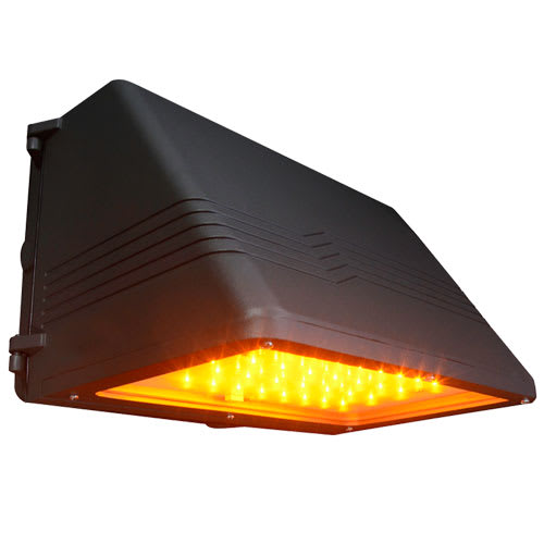 1800K CCT LED Wall Pack