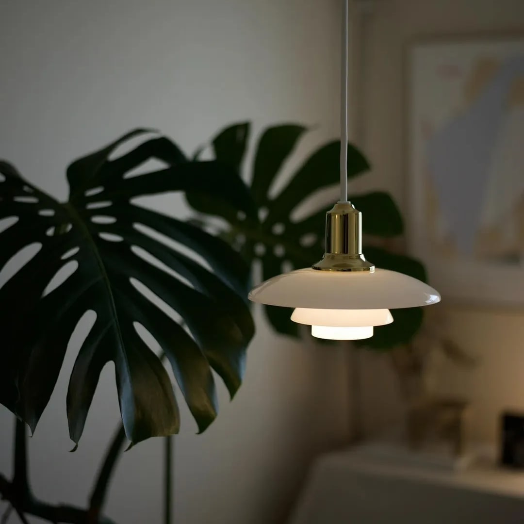 PH 2/1 Pendant