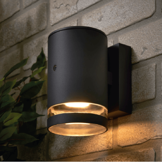 Anthracite Lens Outdoor