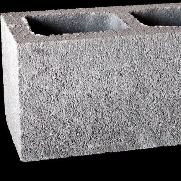 Carbon Negative Blocks