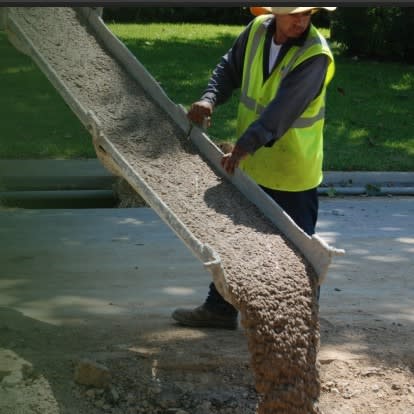 Flowable Fill