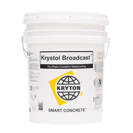 Krystol Broadcast™
