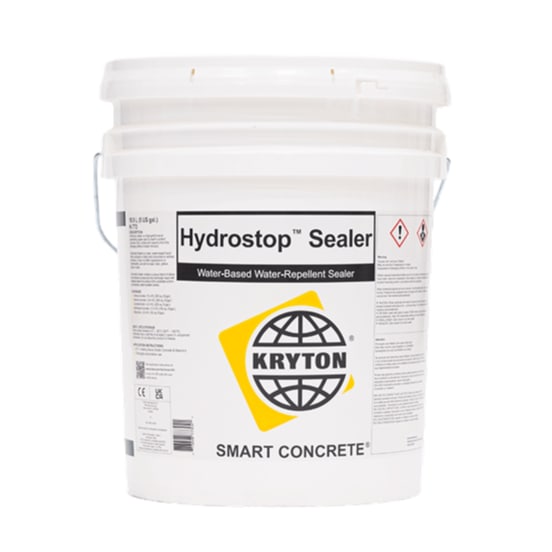 Hydrostop™ Sealer