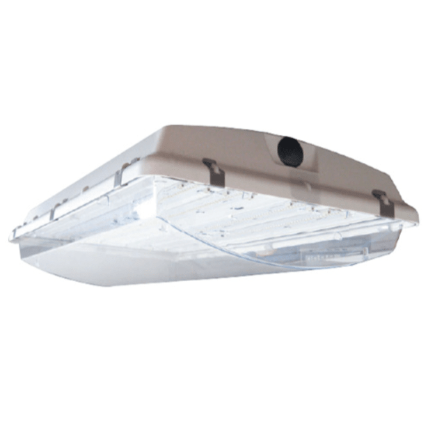 2´ Linear LED Vaportight