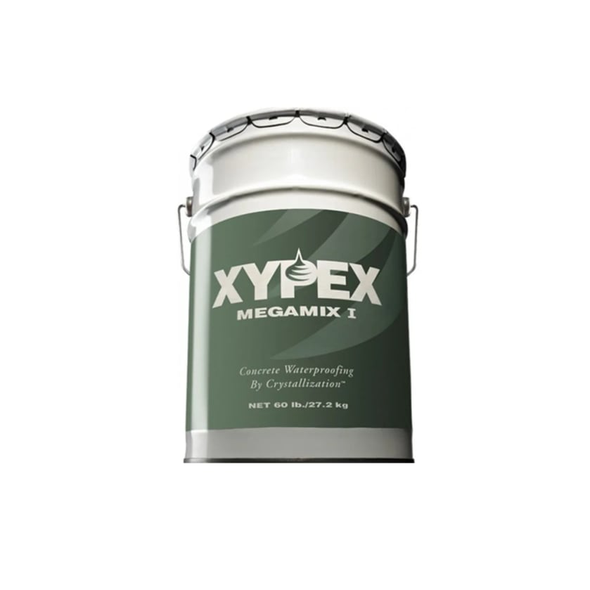 Xypex Megamix I
