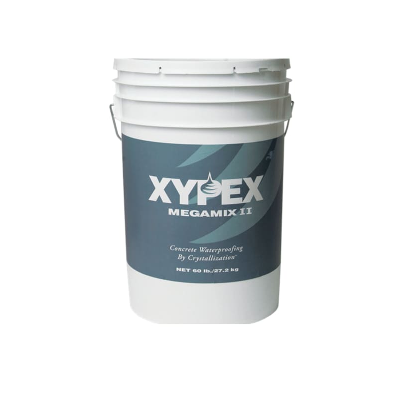 Xypex Megamix II