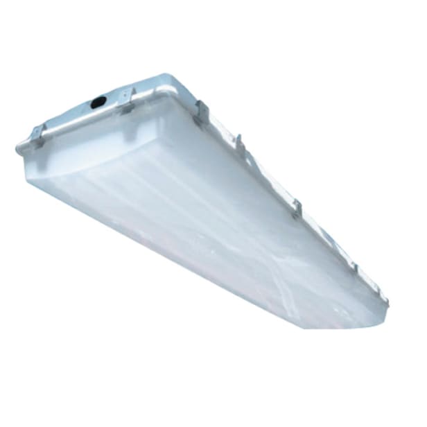4´ Linear LED Vaportight