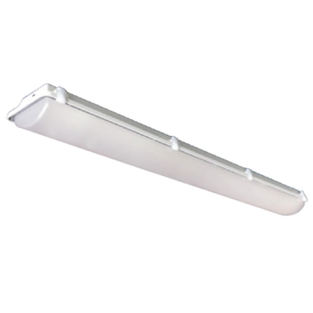 4´ Linear LED Vaportight