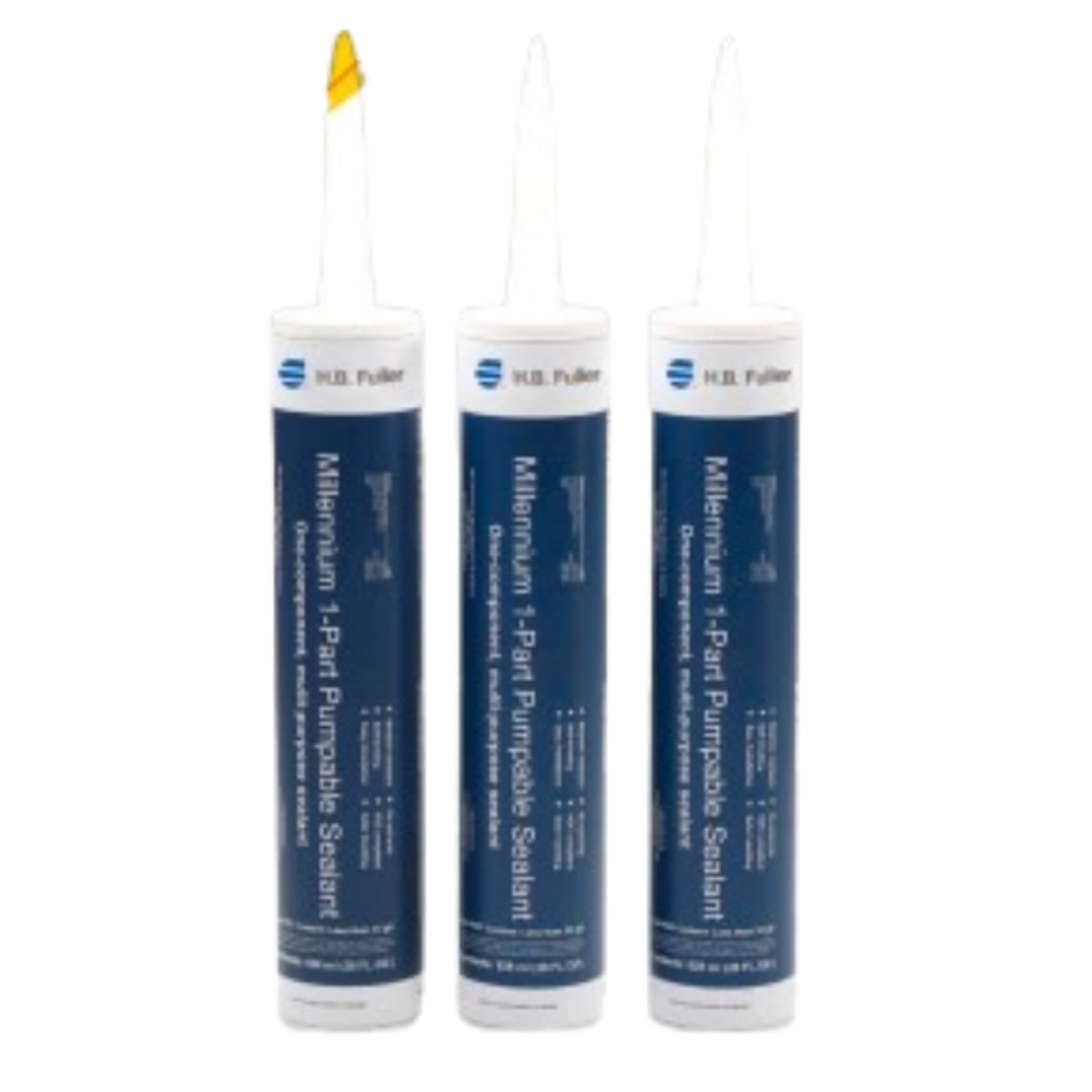 1-Part Pumpable Sealant