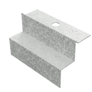 Drywall O/S Corner Reveal 