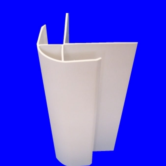 Bullnose Outside