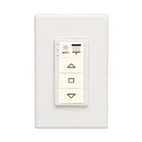 4 Button Keypad
