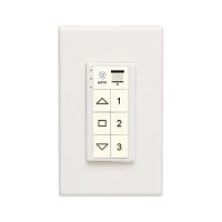 7 Button Keypad