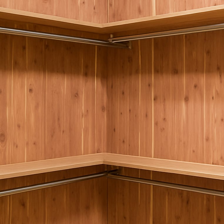 Aromatic Cedar