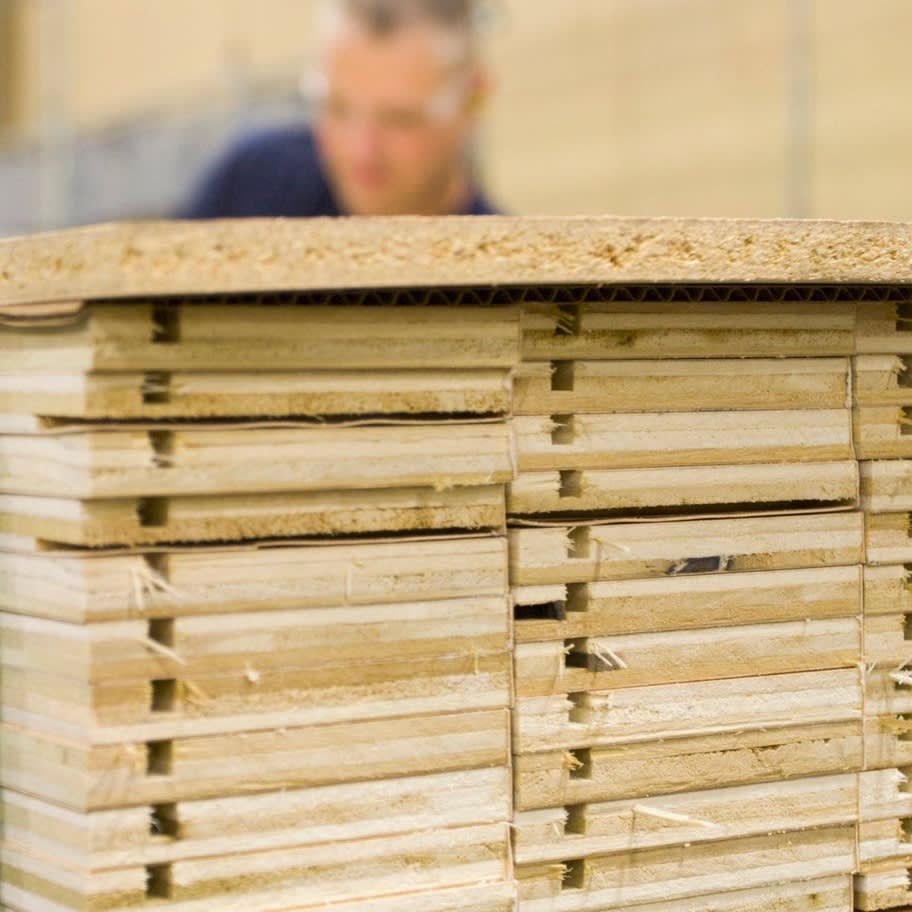 Drawer Sides