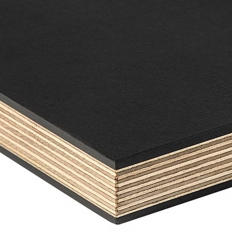 Birch Black Diamond