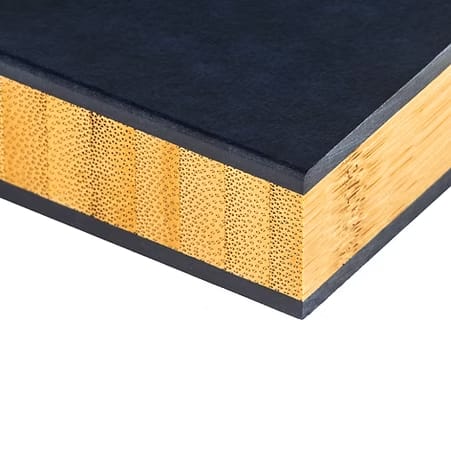 Bamboo Blue Canyon