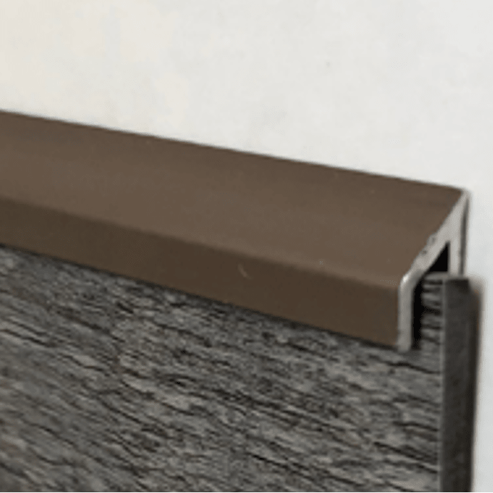 Bevel Cap