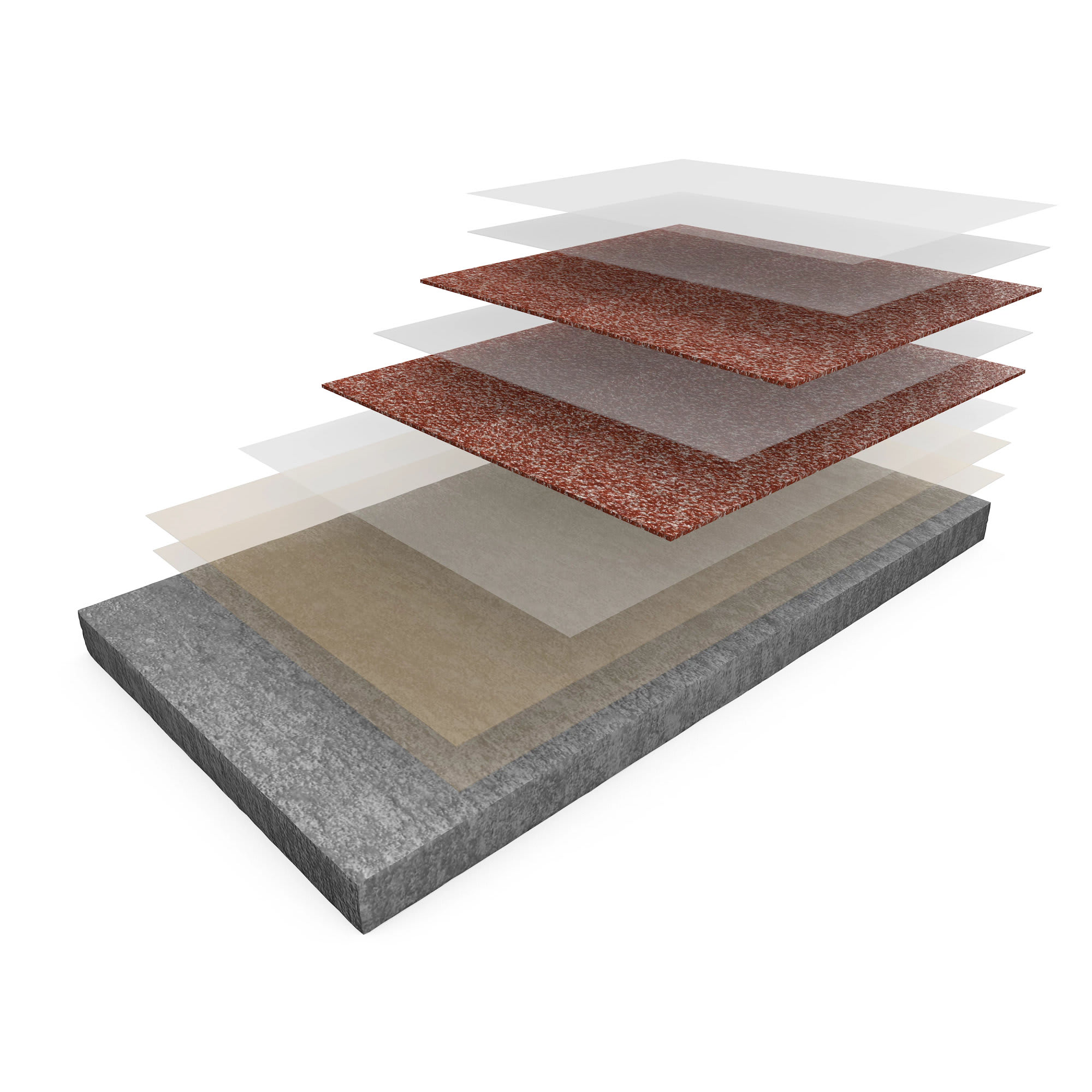 Crylaflor™ Deco Quartz