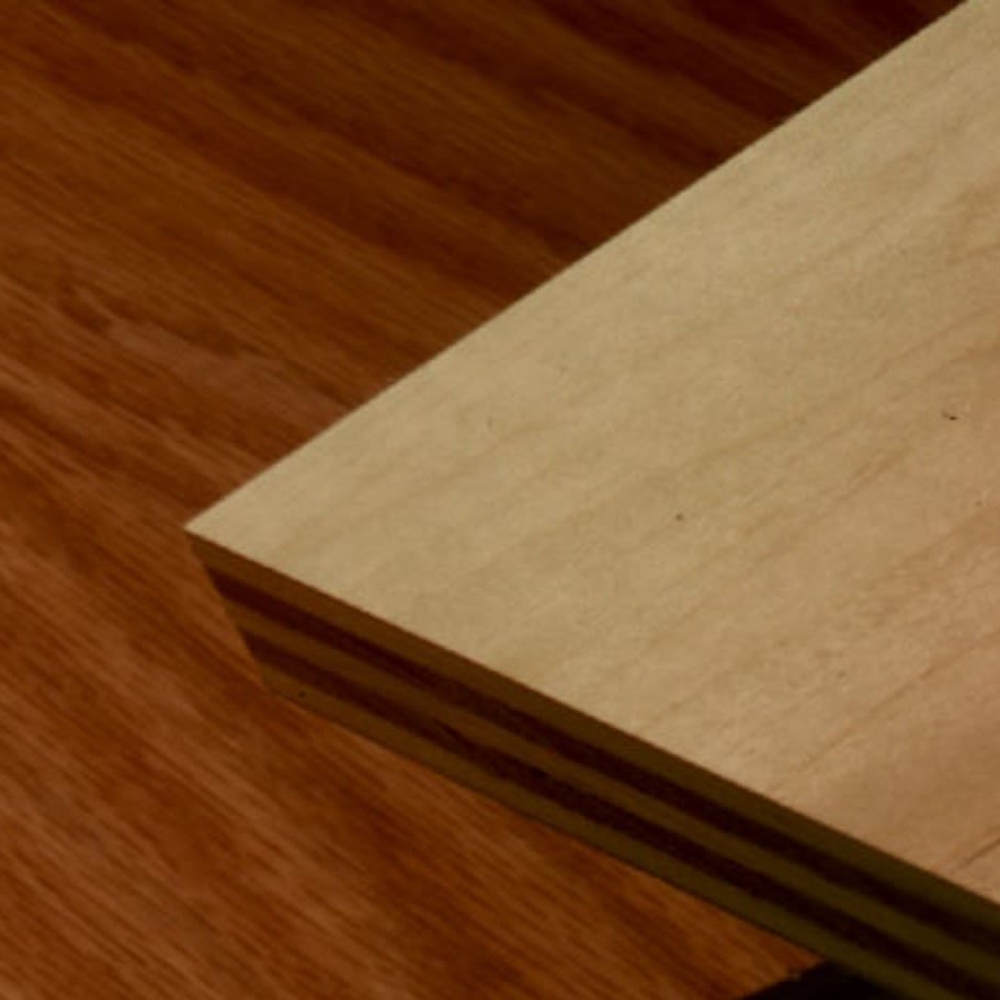 Certified Wood