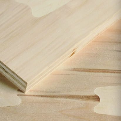 Industrial Veneer