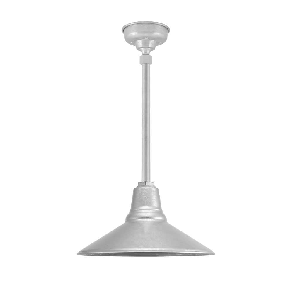 Aero LED Stem Pendant Light