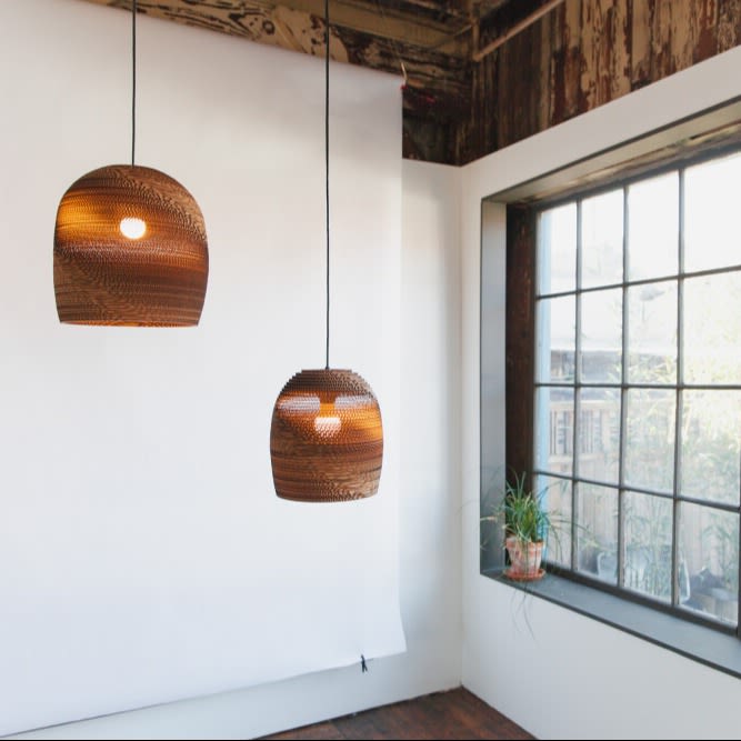 Bell Pendant