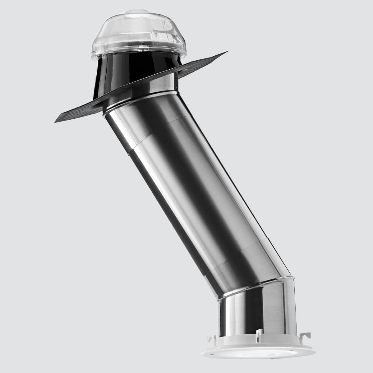 160 DS Tubular Skylight
