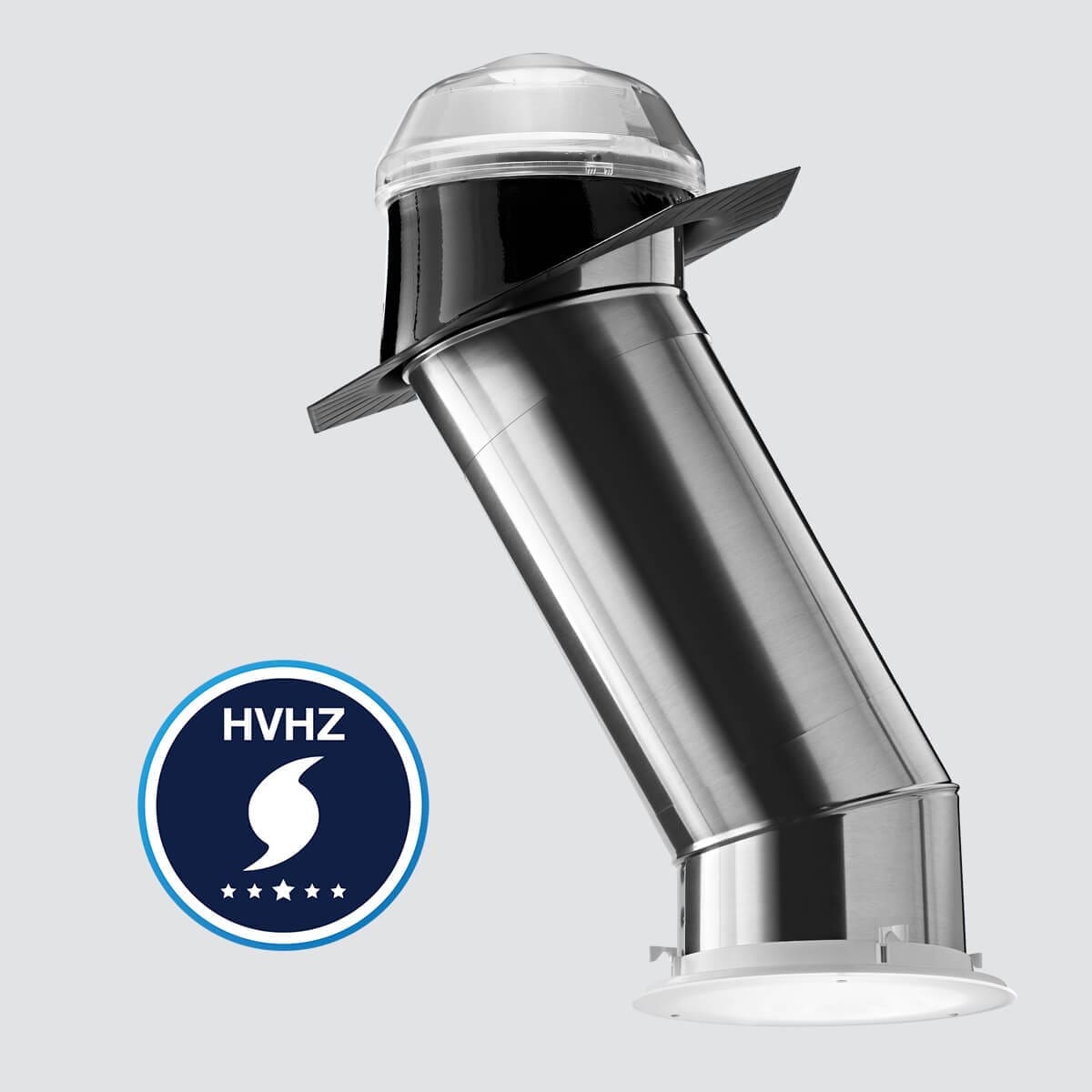 290 DS Tubular Skylight for High Velocity Hurricane Zones