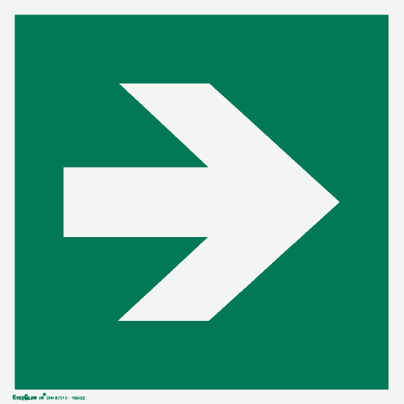 Directional Marker