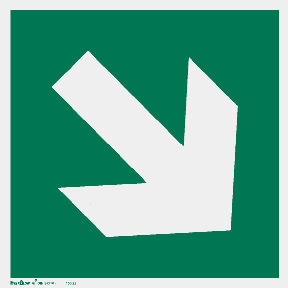 Directional Marker